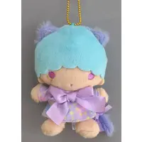 Plush - Little Twin Stars