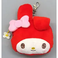Commuter pass case - Sanrio characters / My Melody