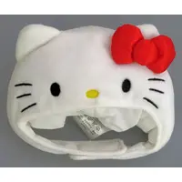 Clothes - Cap - Sanrio characters / Hello Kitty