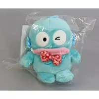 Key Chain - Plush - Plush Key Chain - Sanrio characters / Hangyodon & Sayuri