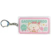 Key Chain - Sanrio characters / GAOPOWERROO