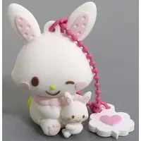 Key Chain - Sanrio characters / Wish me mell