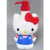 Soap Dispenser - Sanrio characters / Hello Kitty