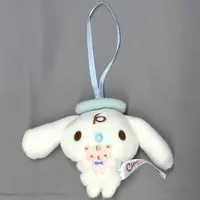 Plush - Sanrio / Cinnamoroll