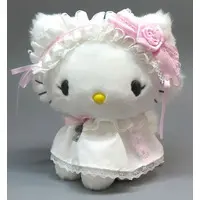 Plush - Sanrio characters / Charmmykitty