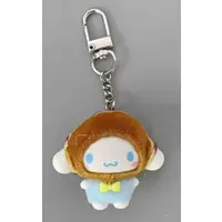 Key Chain - Sanrio characters / Cinnamoroll