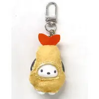 Key Chain - Sanrio characters / Pochacco