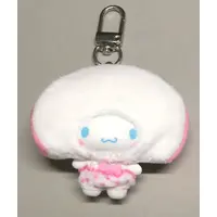 Key Chain - Sanrio characters / Cinnamoroll