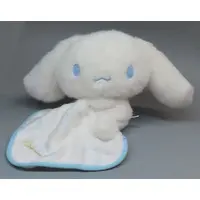 Plush - Sanrio characters / Cinnamoroll