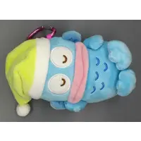 Plush - Sanrio / Hangyodon