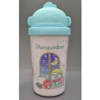 Tumbler, Glass - Sanrio / Hangyodon