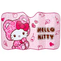 Sun shade - Sanrio characters / Hello Kitty