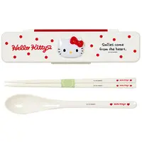Cutlery - Sanrio characters / Hello Kitty