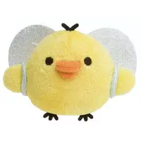 Plush - RILAKKUMA / Kiiroitori