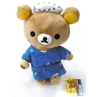 Plush - RILAKKUMA / Rilakkuma