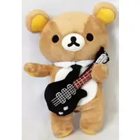 Plush - RILAKKUMA / Rilakkuma