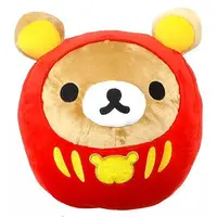 Plush - RILAKKUMA / Rilakkuma