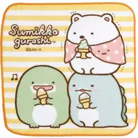 Towels - Sumikko Gurashi