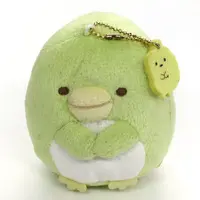 Plush - Sumikko Gurashi / Penguin? & Tapioca
