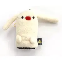 Key Chain - Plush - Sentimental Circus / Toto