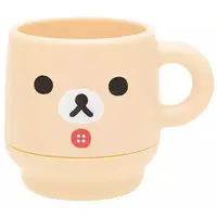 Tableware - RILAKKUMA / Korilakkuma