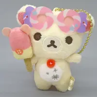 Rilakkuma Funny Amusement Park - RILAKKUMA / Korilakkuma