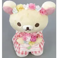 Plush - RILAKKUMA / Korilakkuma