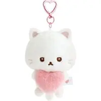 Plush - Ishiyowa-chan