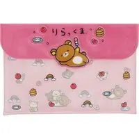 Accessory case - Case - RILAKKUMA