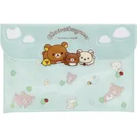 Accessory case - Case - RILAKKUMA
