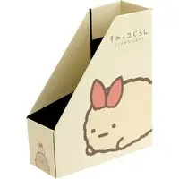 Stationery - Sumikko Gurashi / Ebifurai no Shippo (Nulpi Chan)