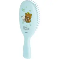 Hair Brush - RILAKKUMA / Rilakkuma