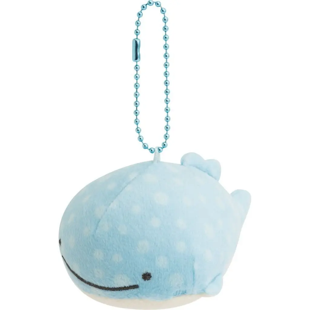 Plush - Jinbe-San / Jinbe-San (character)