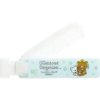 Comb - RILAKKUMA / Rilakkuma
