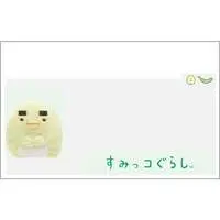 Card case - Sumikko Gurashi / Penguin?