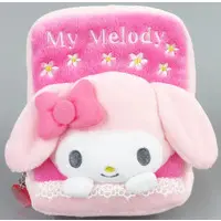 Pouch - Sanrio characters / My Melody