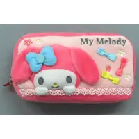Pouch - Sanrio characters / My Melody