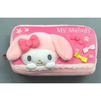 Pouch - Sanrio characters / My Melody
