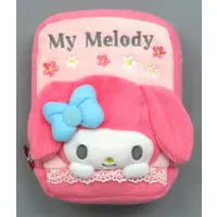 Pouch - Sanrio characters / My Melody