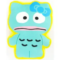 Cushion - Sanrio characters / Hangyodon