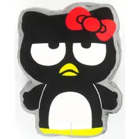 Cushion - Sanrio characters / BAD BADTZ-MARU