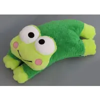 Cushion - Sanrio characters / Kero Kero Keroppi