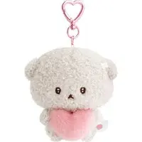 Plush - Ishiyowa-chan / Ishiyowa-chan (Character)