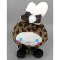 Plush - Sanrio characters / Cinnamoroll
