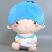 Plush - Sanrio characters / Kiki (Little Twin Stars)