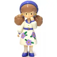 Trading Figure - Molinta