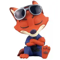Katazun Fig - Zootopia / Nick Wilde