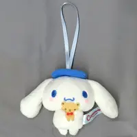 Plush - Sanrio / Cinnamoroll