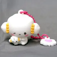 Key Chain - Sanrio characters / Cogimyun