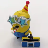 Trading Figure - POP MART